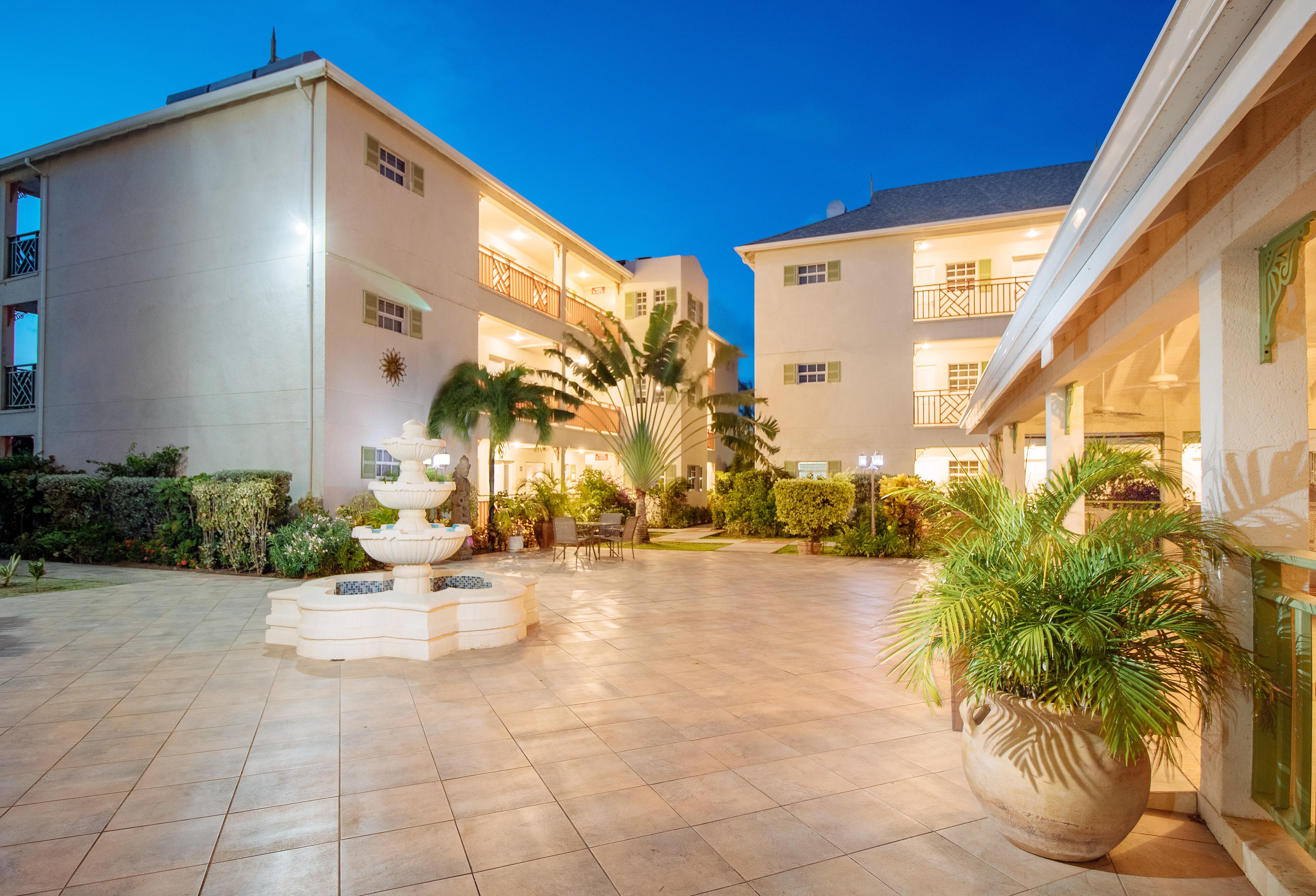 Bay Gardens Beach Resort & Spa Gros Islet Exterior photo