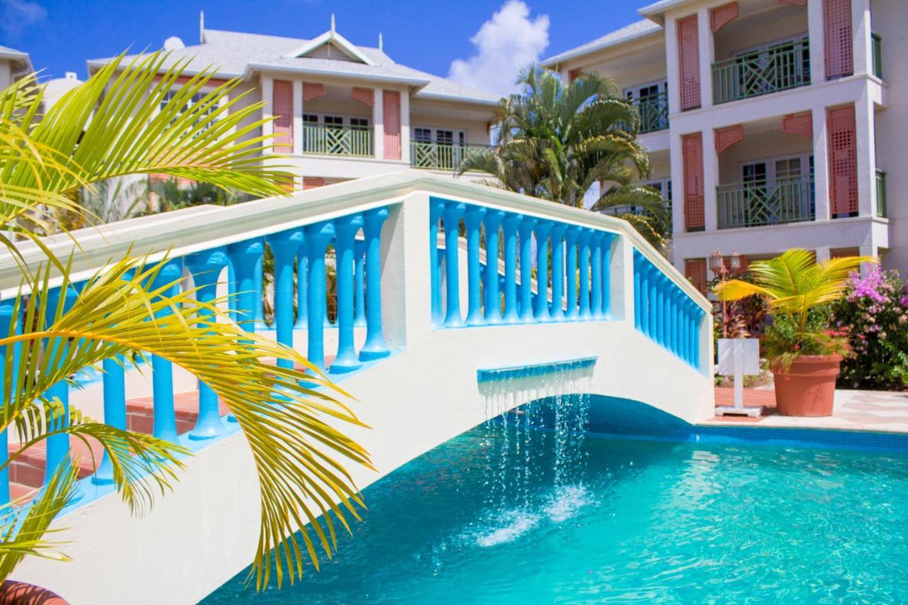 Bay Gardens Beach Resort & Spa Gros Islet Exterior photo