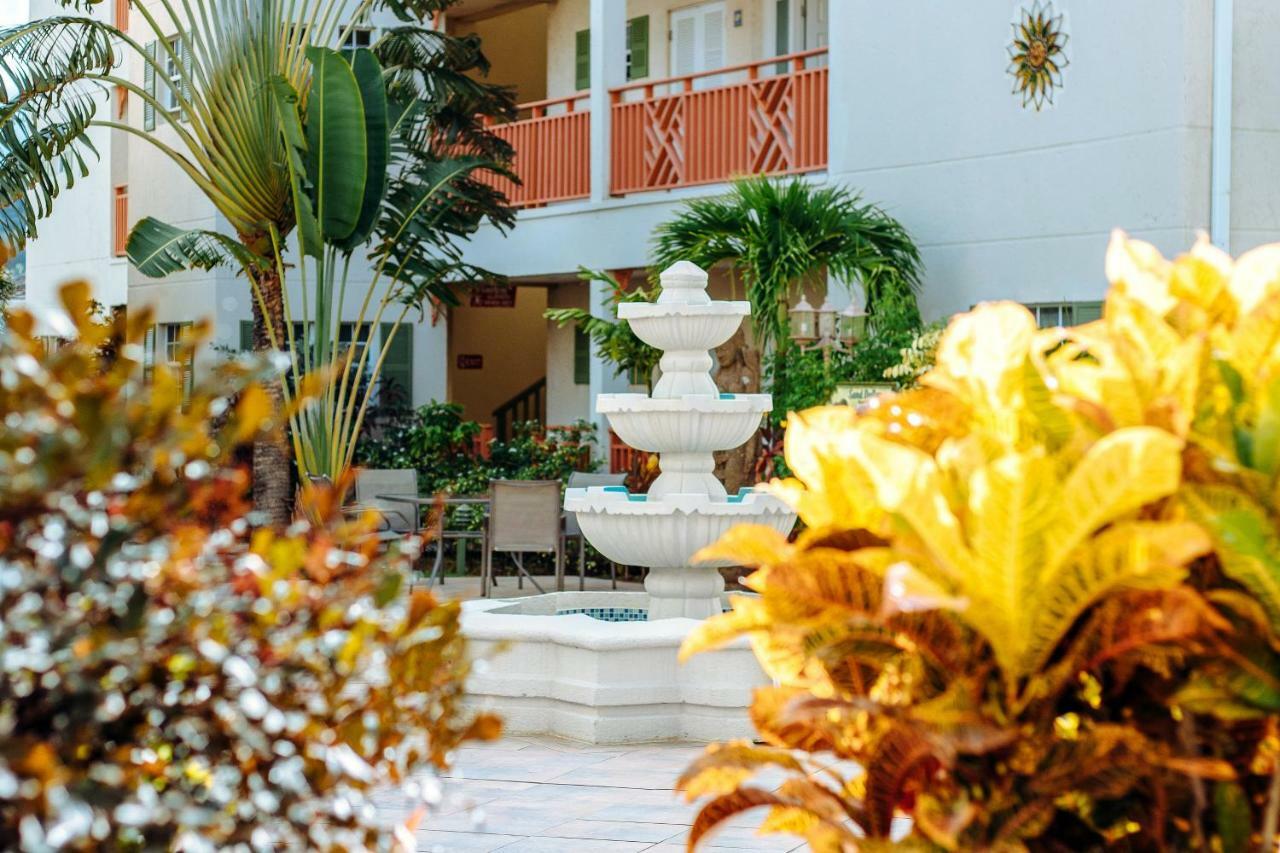 Bay Gardens Beach Resort & Spa Gros Islet Exterior photo